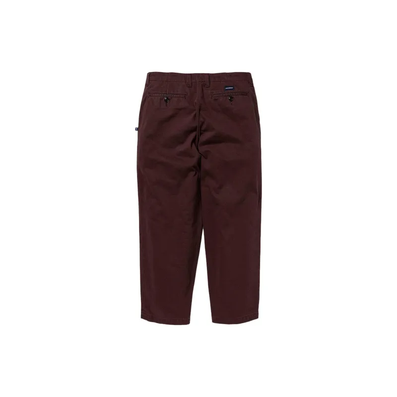 Descendant SS24 Casual Pants Men's-1