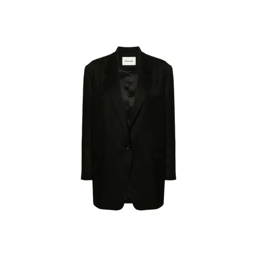 LOW CLASSIC Business Suits Women's Black