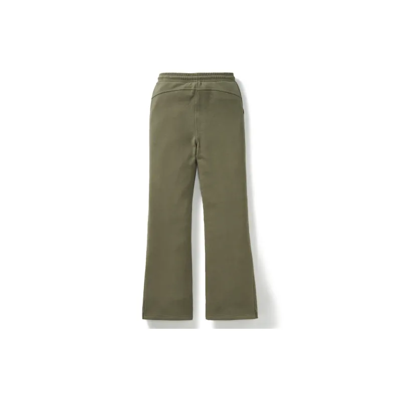 714STREET Knitted Sweatpants Women's-3
