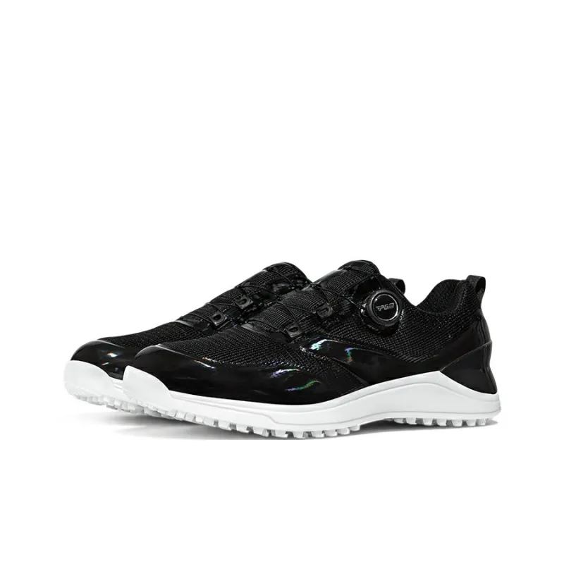 PGM Anti Slip Wear Resistant Low Top Golf Shoes-2