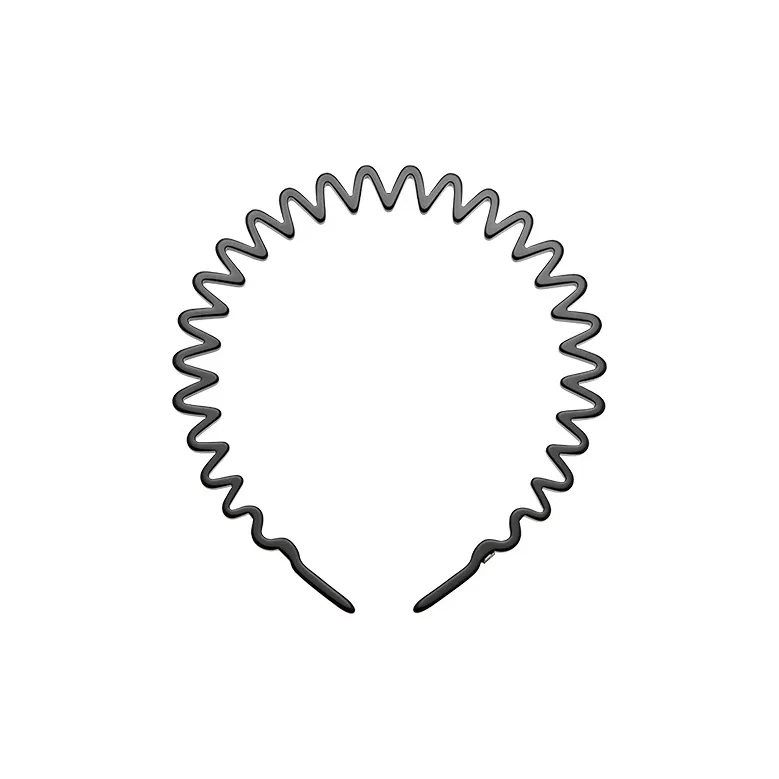 ALEXANDRE DE PARIS Trendy Headband Hair Accessories Headwear Women's-8
