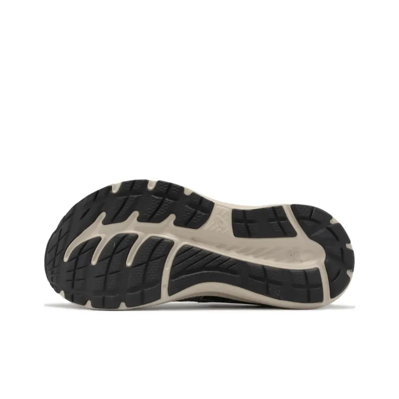 Asics Gel Contend 8 Anti Slip Wear Resistant Low Top Casual Running Shoes Men's Black-3