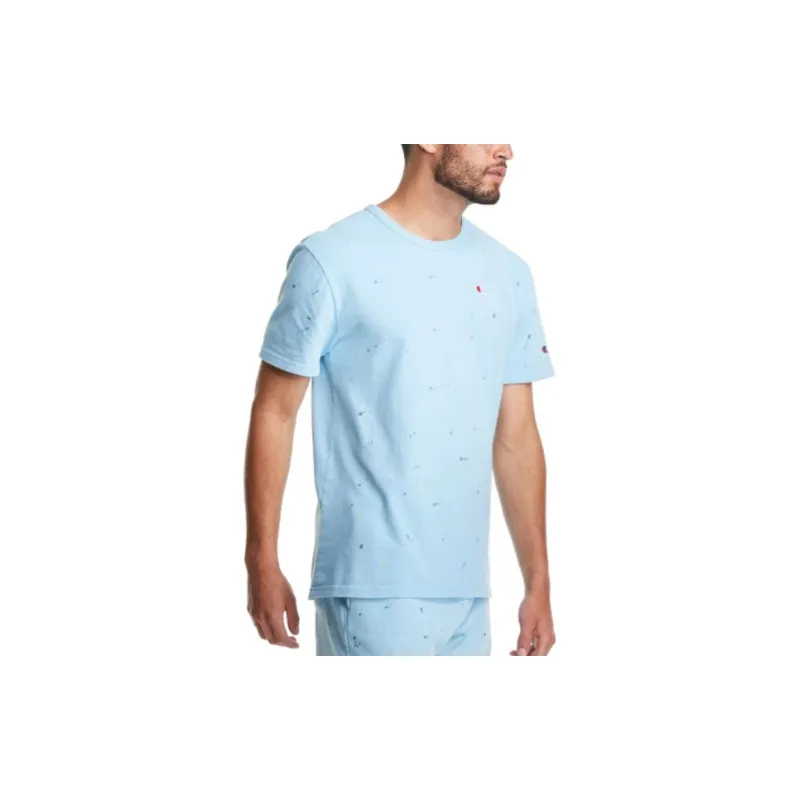 Champion T-Shirts Men-5