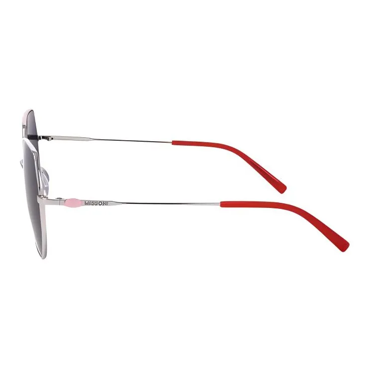 M Missoni Square Frame Sunglasses-2