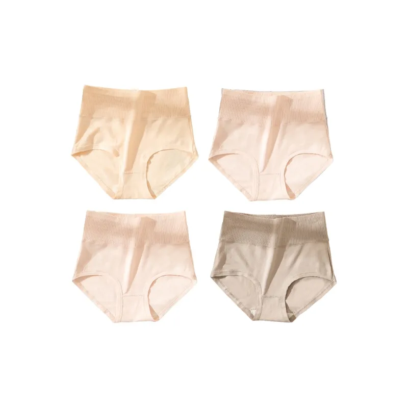 Lanza Underpants Women's 4 Pack-4
