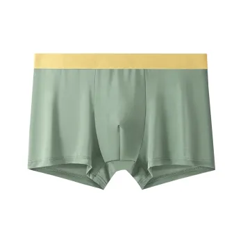 GOSO Underpants Men's Combo Set