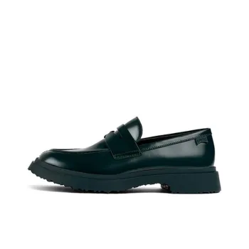 CAMPER Loafers 3.2cm Men's Green