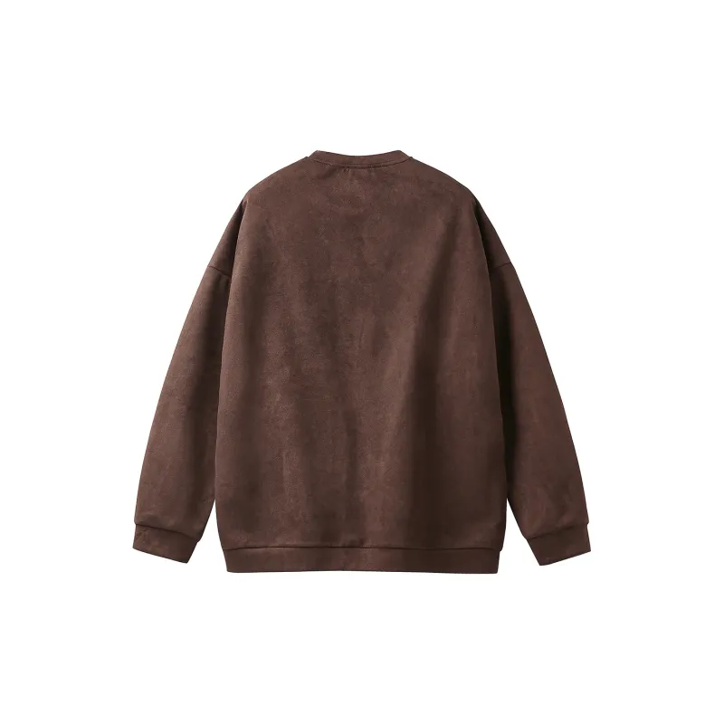 POINTLIMIT Sweatshirts Unisex-3