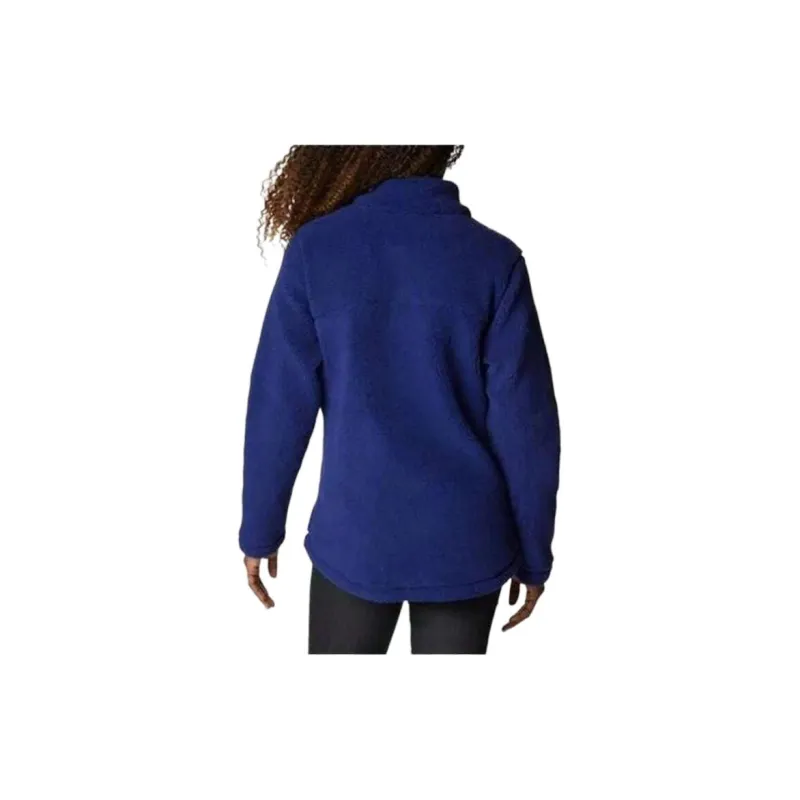 Columbia Jackets Coats Women's Blue-1