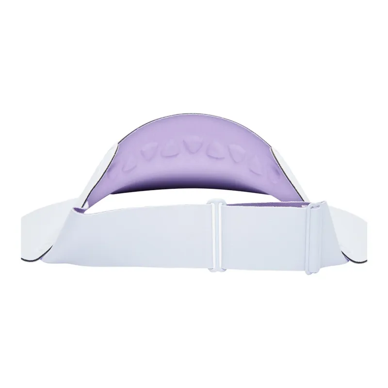Anta Polyester Sun Protection Hats Kids' Purple-2