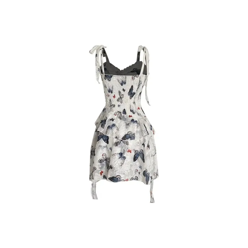 JOSR Slip Dresses Women's Image Color-1