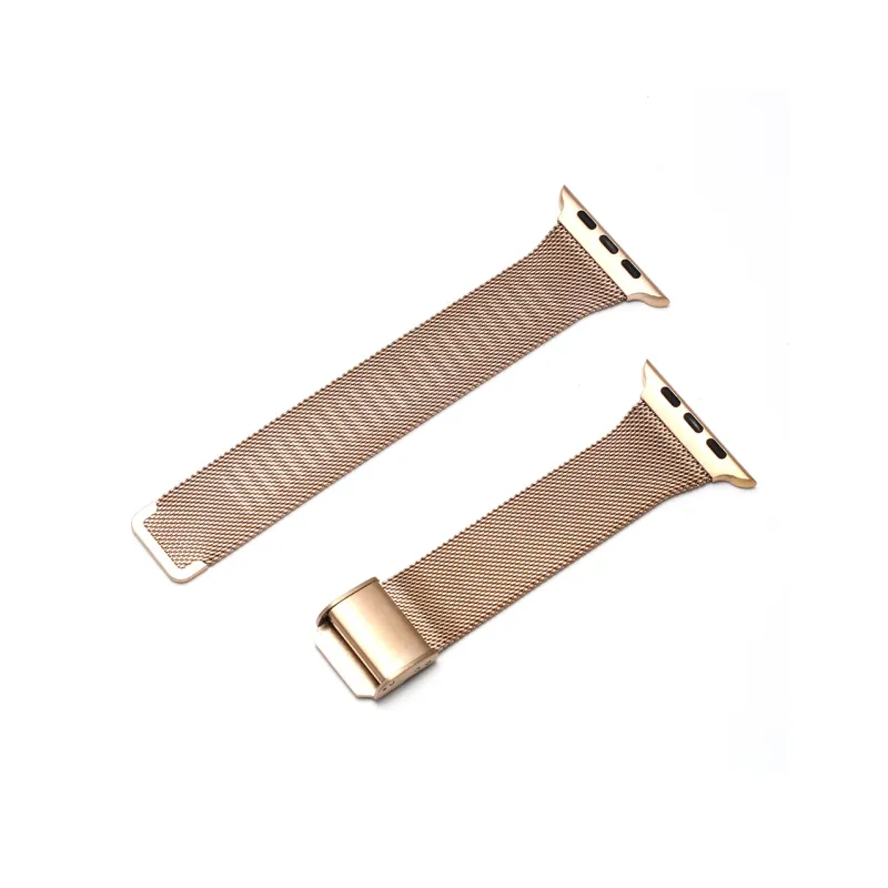 FZRT Compatibility Apple Watch Smart Accessories Apple IWatch S9/8/7 SE Ultra Watch Bands 41/45mm Unisex-4