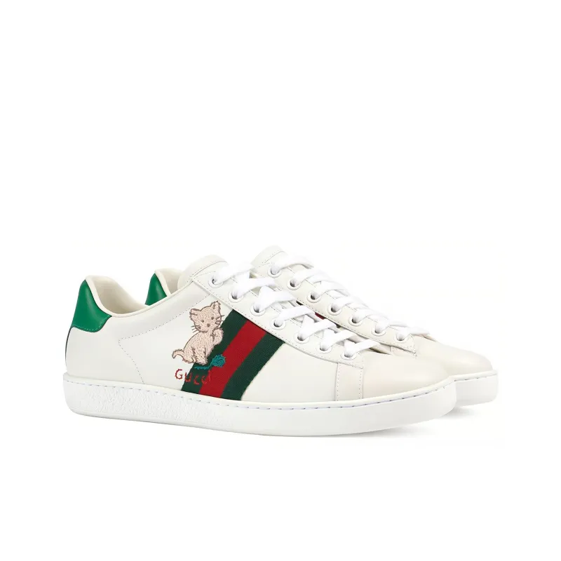 GUCCI Women's Ace 'Kitten' Women's-2