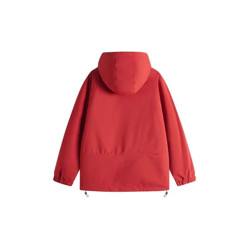 Feiyue Jackets Unisex-13