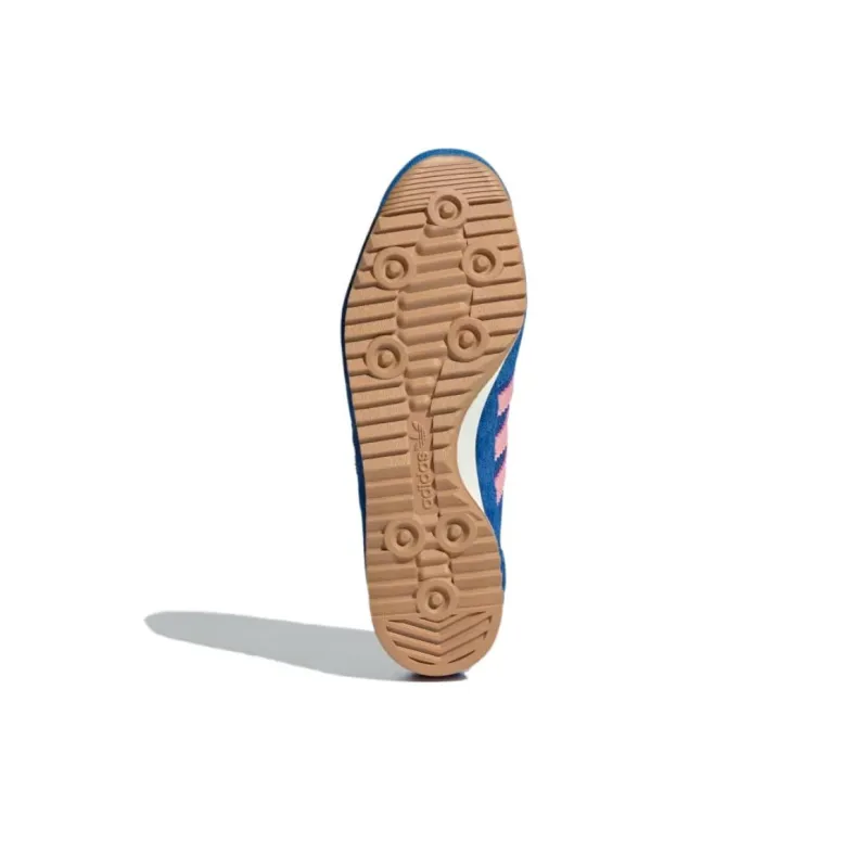 Adidas SL72 Bright Royal Pink Spark Women's-4