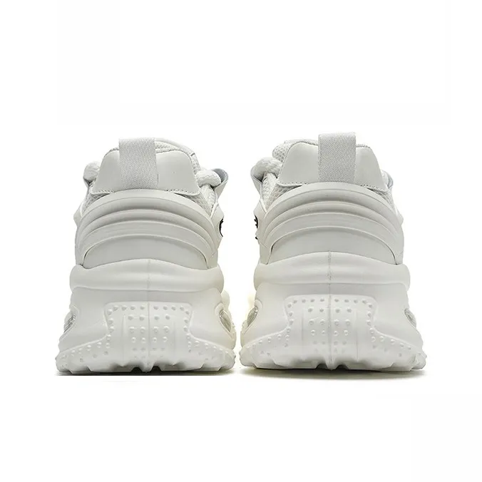 KAAHOO Wear-Resistant Breathable Height Increasing Low-Top Casual Shoes Unisex-3