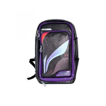 LiNing PU Backpack Large Size Unisex