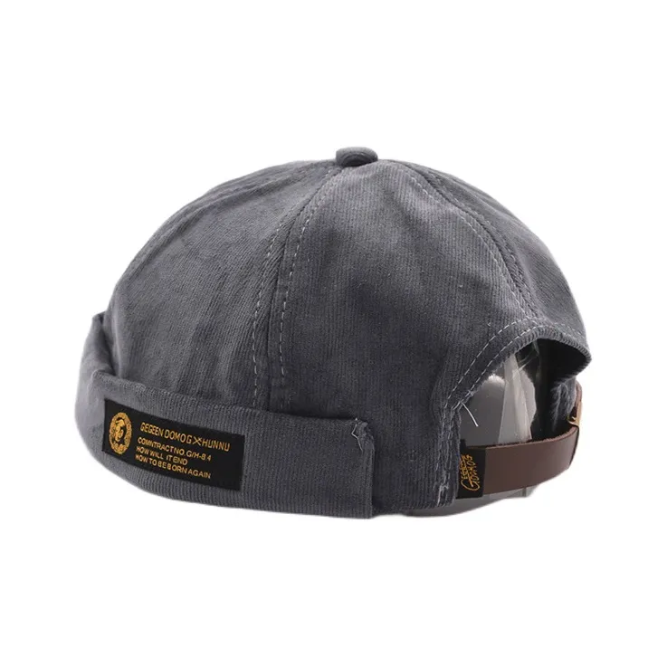 STUFFER Berets Unisex-0
