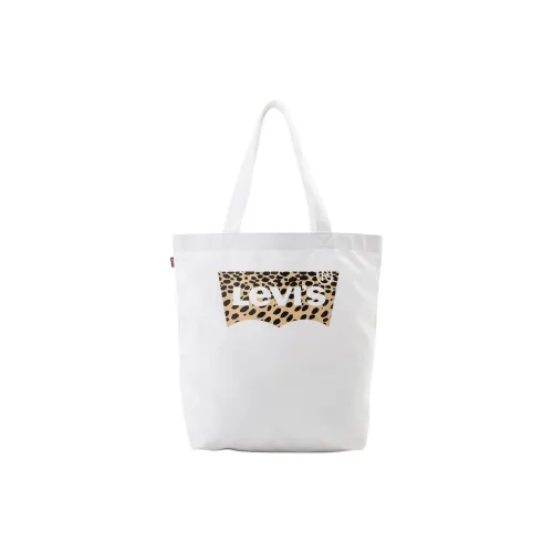 Levis Handbags White