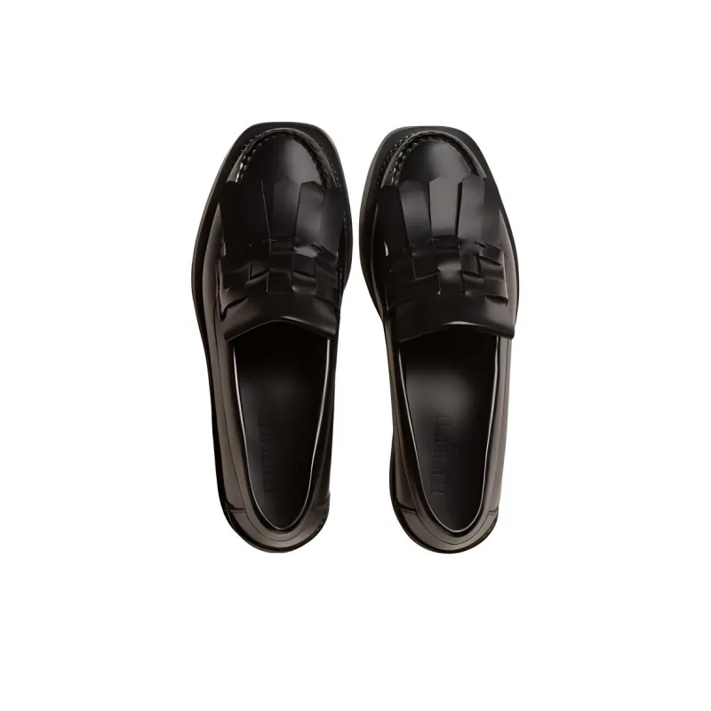 HEREU Marti Slip-On Loafers Women's-2