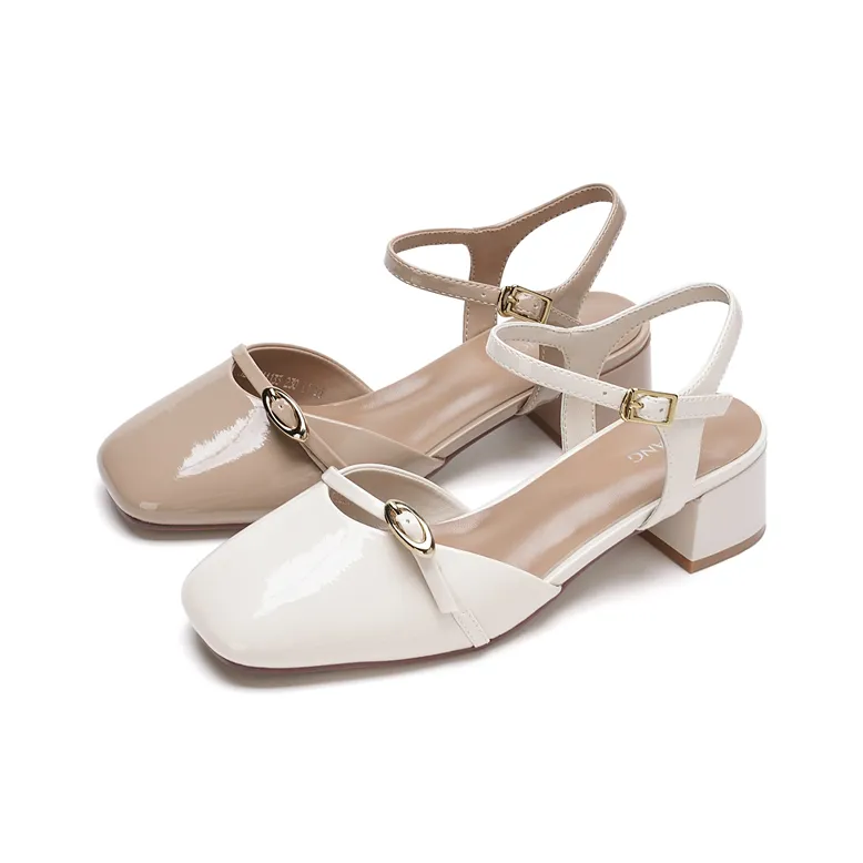 AOKANG Casual Single Shoes Women's-3