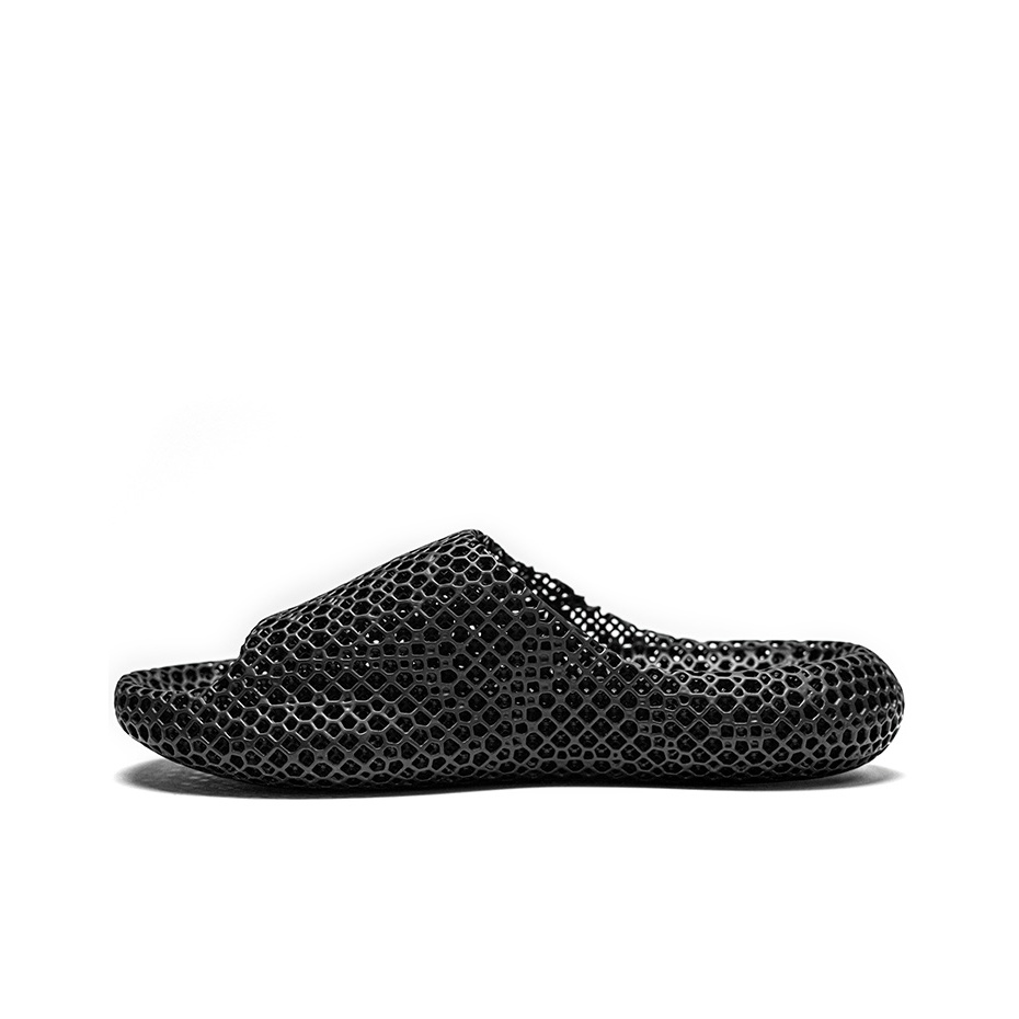 Nike Asuna 2 Premium Slides 'Black White' US M 7 - POIZON