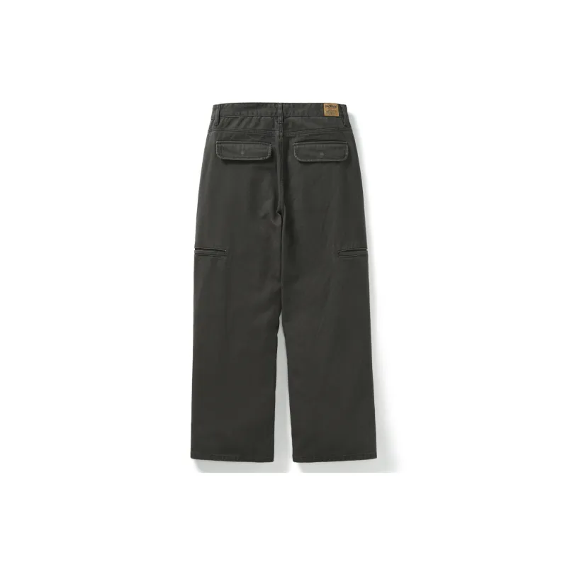 714STREET Cargo Pants Unisex-1