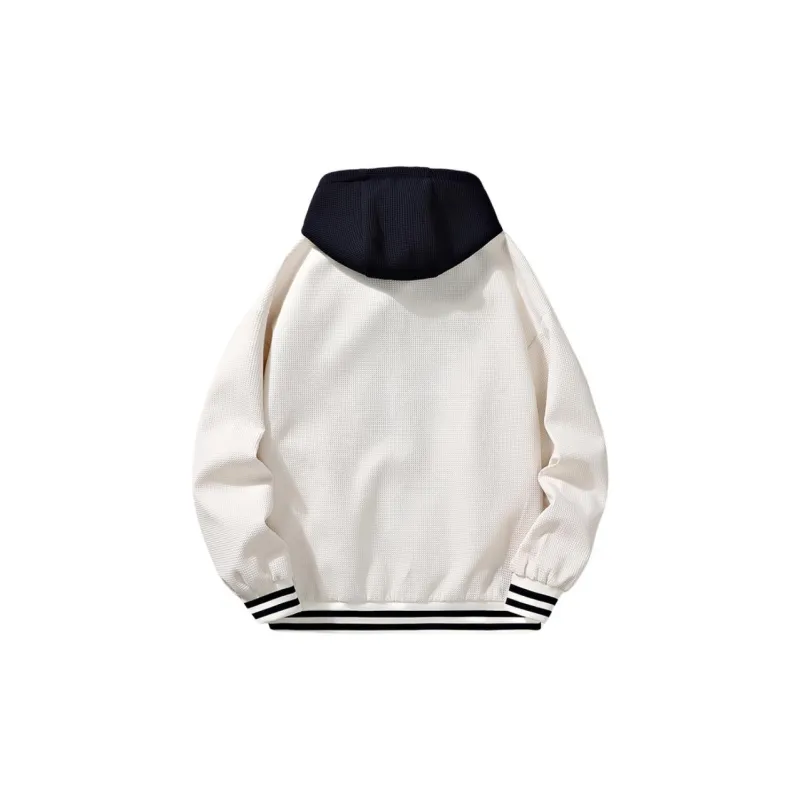 YooMore Baseball Jerseys Unisex-1