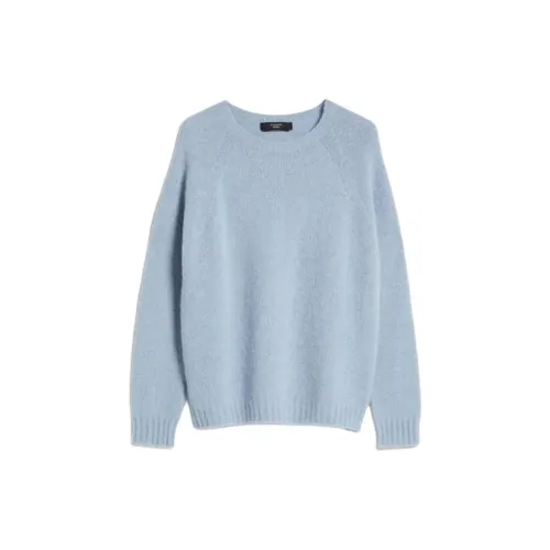 WEEKEND MaxMara Sweater Women's Blue