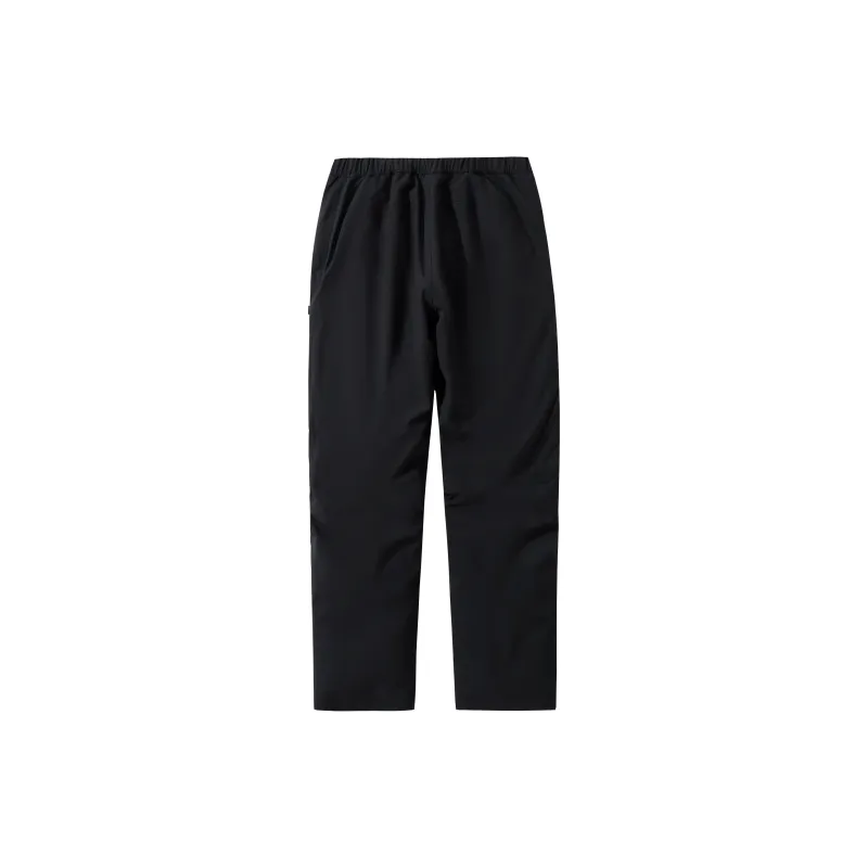 CAMEL All weather Windbreaker Pants Unisex-1