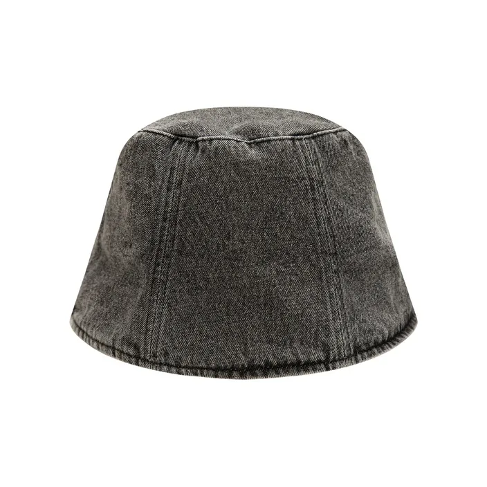 CHUU Cotton Hats & Caps Women's Black-2
