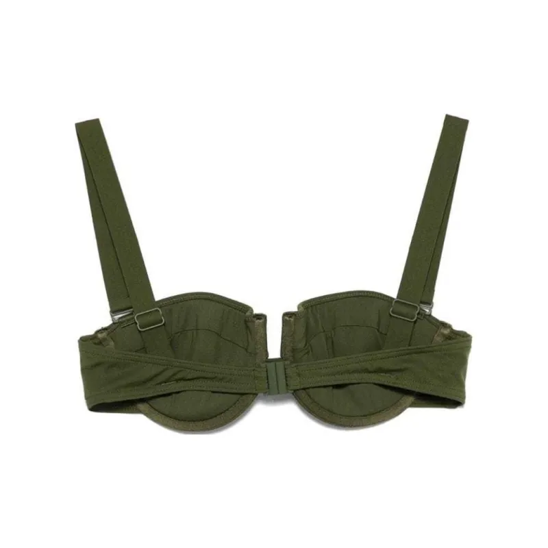 Zimmermann Separates Balconette Bikini Top-1
