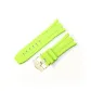 Light Green-Gold Pin Buckle