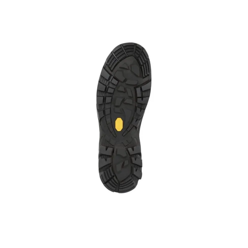 Zamberlan Slip-Resistant Mid-Top Trekking Shoes Men's Brown-2