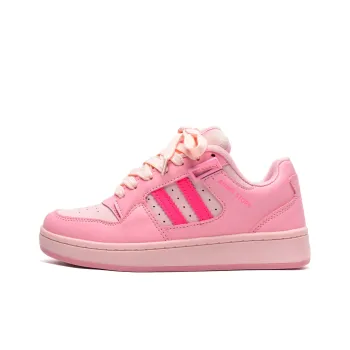 OAOQ Wear resistant And Lightweight Low Top Skateboard Shoes Unisex