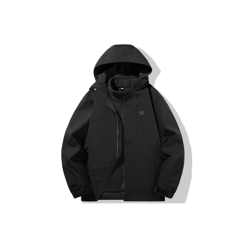 Hosa Jackets Unisex-4