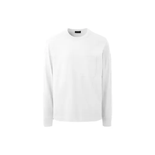 Canada Goose T-Shirts Men White