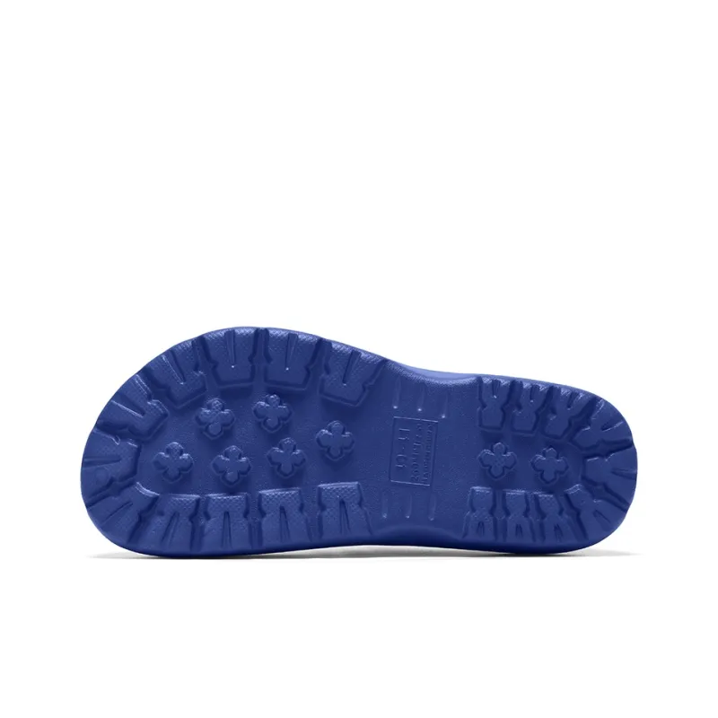 SLIPPER DAY Slip Resistant Wrap toe Slippers Unisex-11
