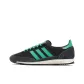 Black/Green