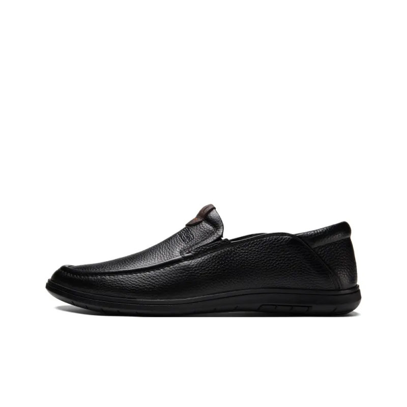 Mulinsen Men's Casual Shoes Men Low Top-13