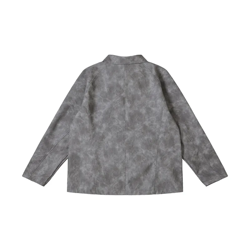 N MAX Jackets Unisex-1