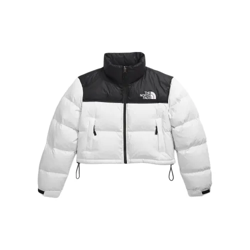 THE NORTH FACE Nuptse Jackets Women's White