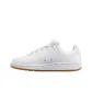 WHITE/GUM