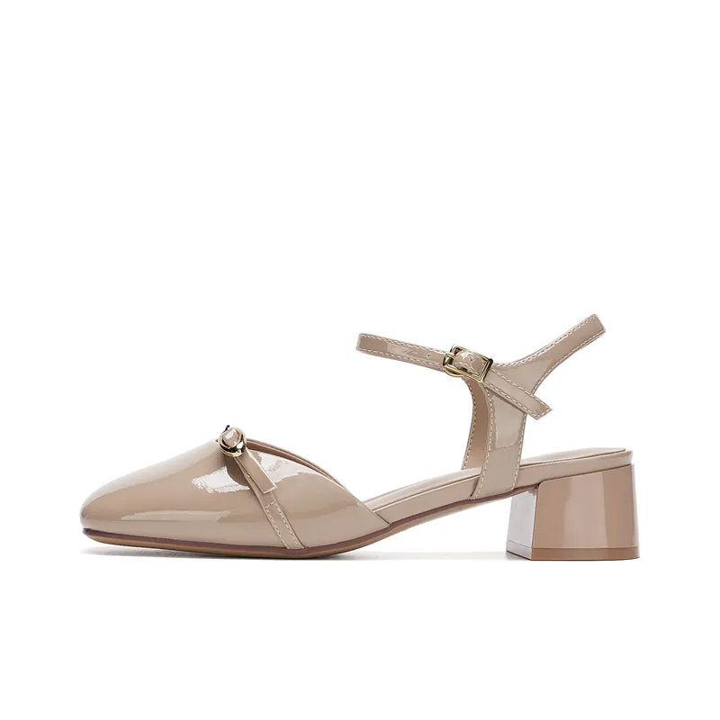 AOKANG Casual Single Shoes Women's-0