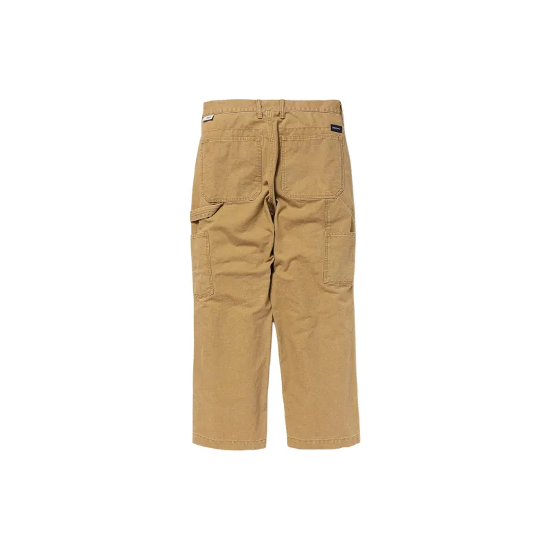 Descendant SS24 Casual Pants Men's-1