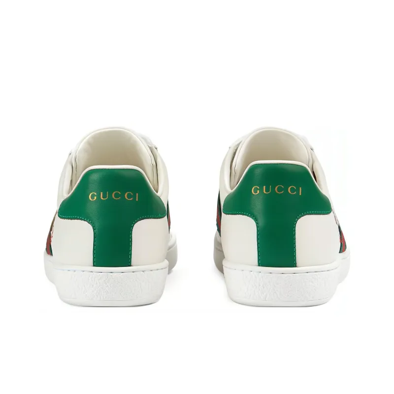 GUCCI Women's Ace 'Kitten' Women's-5
