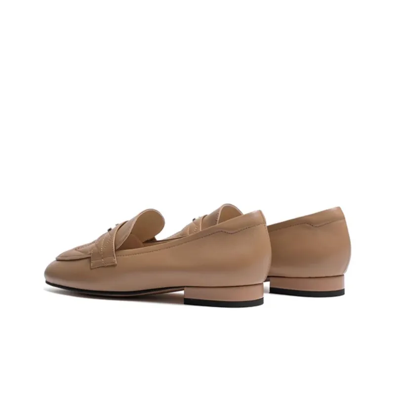 RED DRAGONFLY Loafers 2cm Women's-2