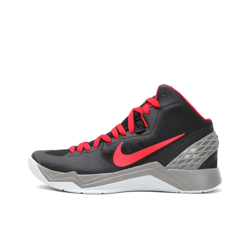 Nike basketball shoes mid cut online