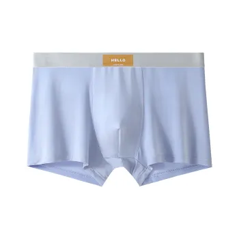 GOSO Underpants Men's Combo Set