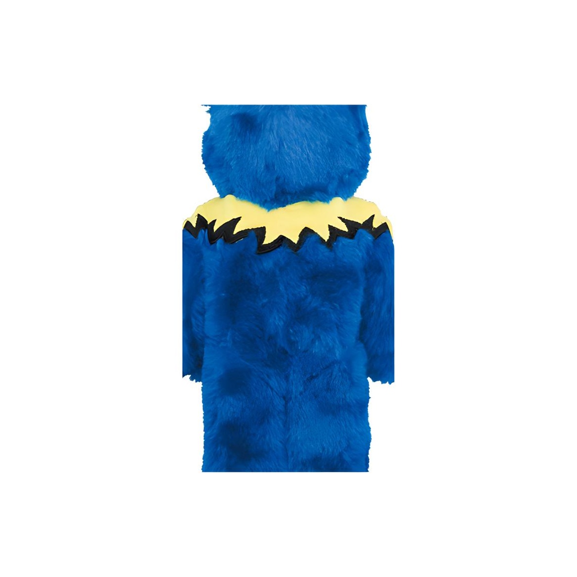 BE@RBRICK GRATEFUL DEADCOSTUME BLUE 400％ BE@RBRICK SERIES 50
